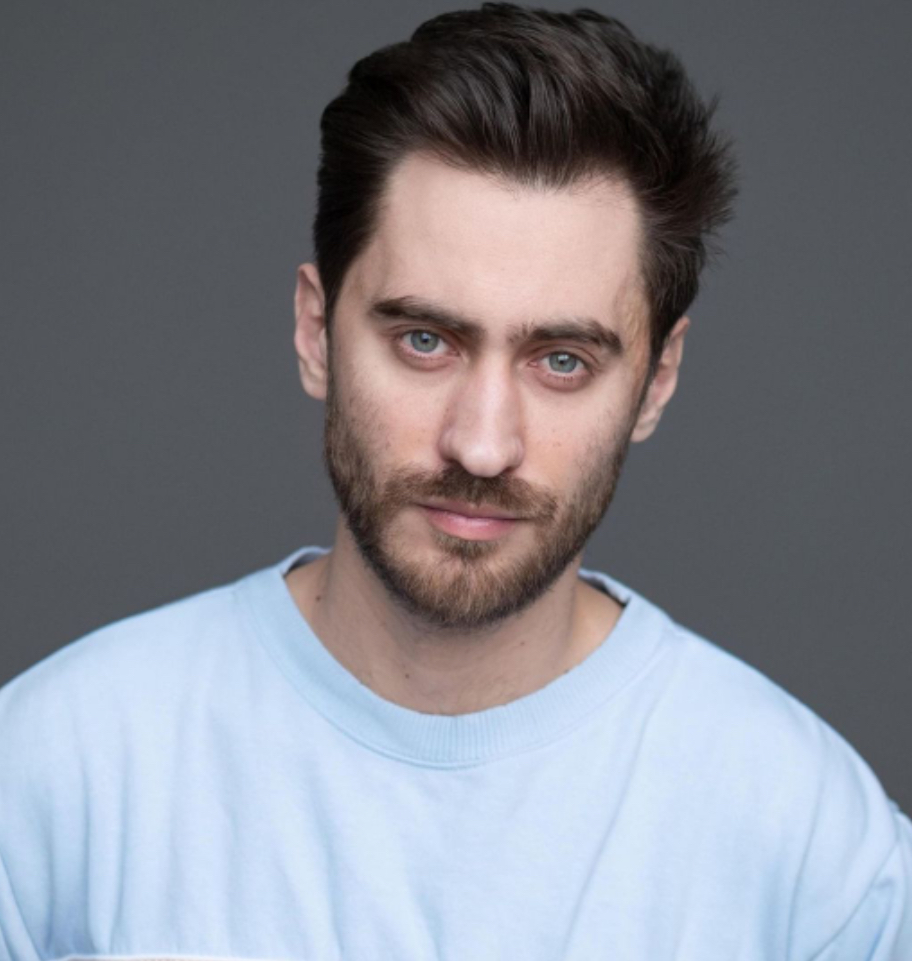 Дмитрий Чеботарев