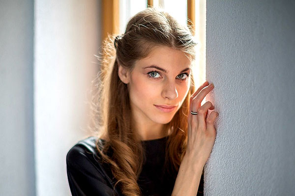 Ася Борисова