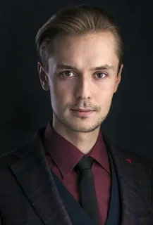 Алексей Байков